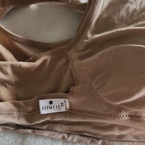 Women's Tan Intimates